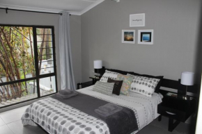 Sandy Bottoms - Zinkwazi 3 bed holiday home